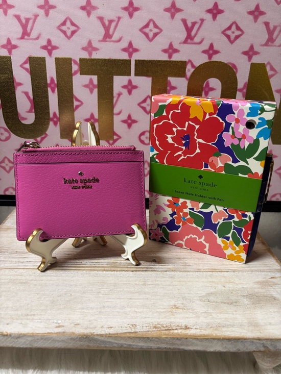 Kate spade denim bag bundle - Picture 6 of 11